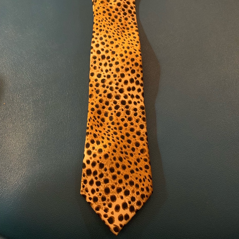 Men’s Tie